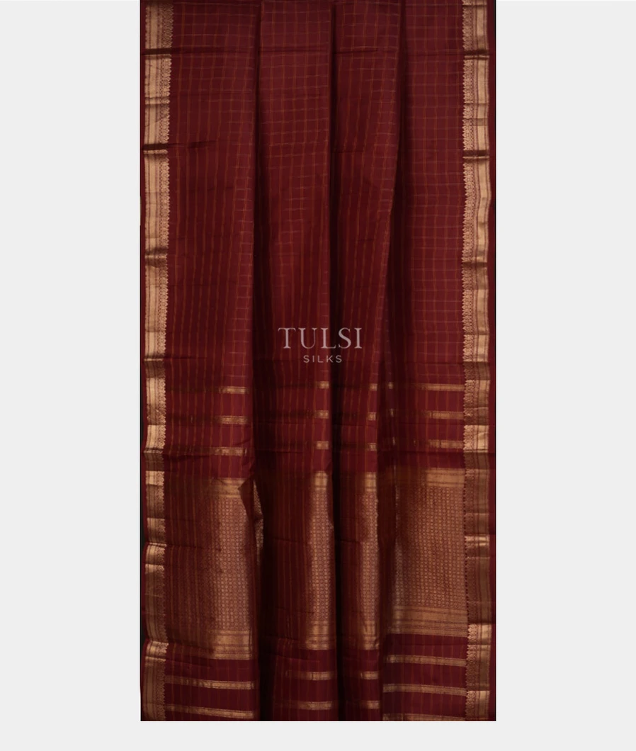 maroon-soft-silk-saree-t731751-t731751-b