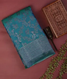 peacock-green-kanjivaram-silk-saree-t753457-t753457-a