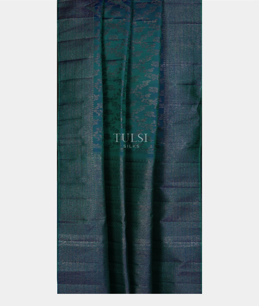 peacock-green-kanjivaram-silk-saree-t753457-t753457-b