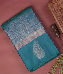 peacock-blue-kanjivaram-silk-saree-t748918-t748918-a
