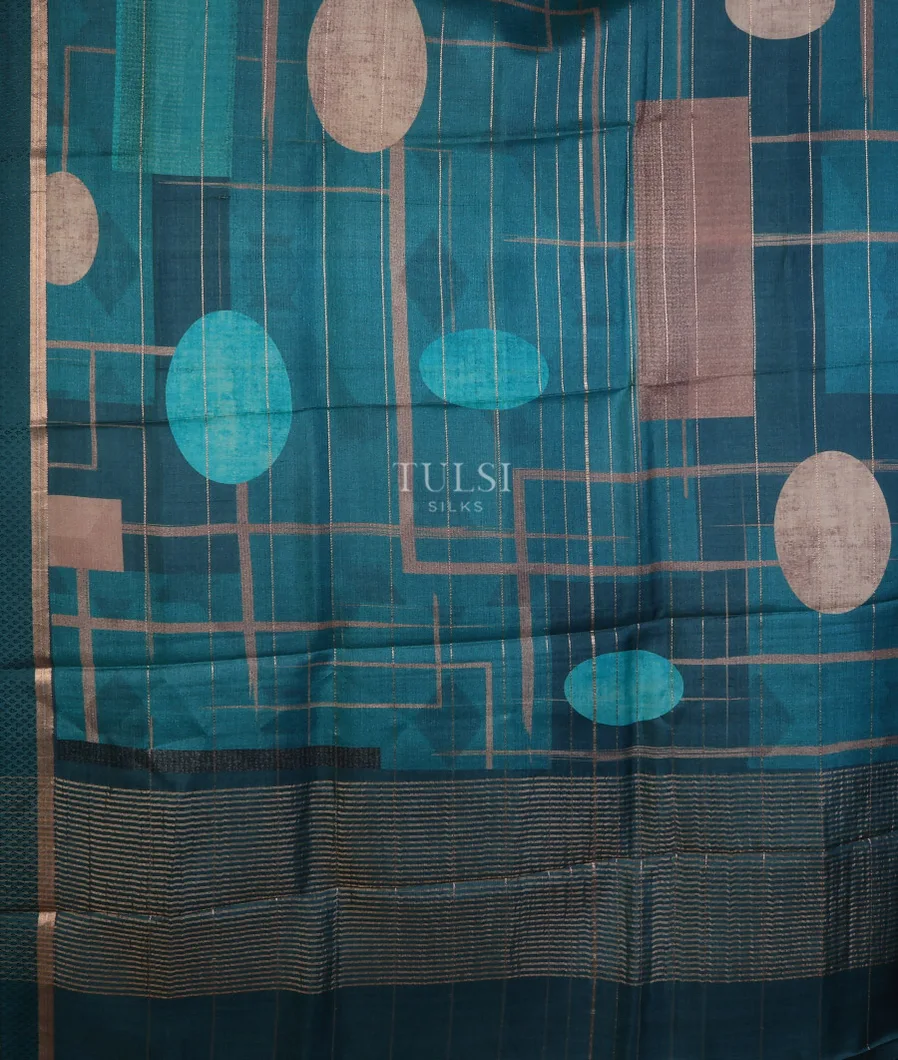 blue-tussar-printed-saree-t706922-t706922-d