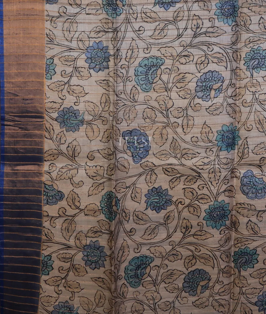 blue-tussar-printed-saree-t741670-t741670-c