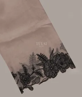 dark-beige-kora-organza-embroidery-saree-t753030-t753030-a