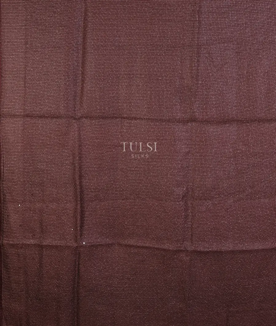 burgundy-tussar-embroidery-saree-t751465-t751465-c