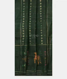 bottle-green-patola-silk-saree-t753090-t753090-b