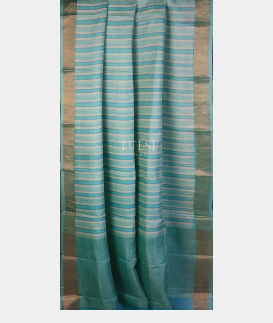 blue-tussar-printed-saree-t707613-t707613-b