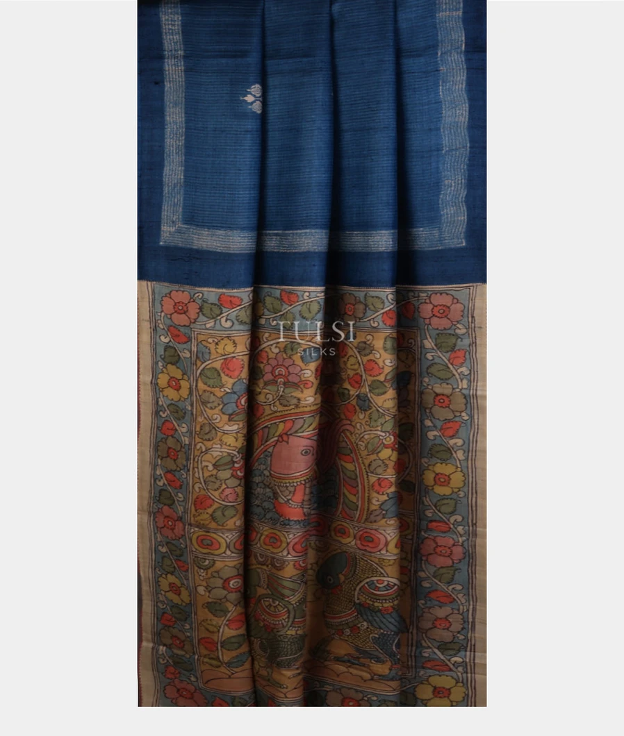 blue-tussar-printed-saree-t728963-t728963-b