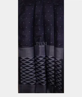 navy-blue-tussar-printed-saree-t706694-t706694-b