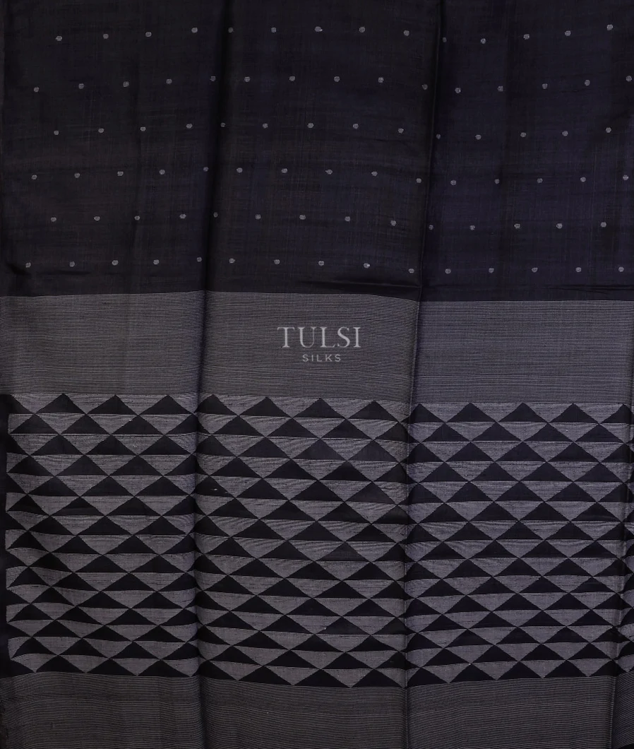 navy-blue-tussar-printed-saree-t706694-t706694-d