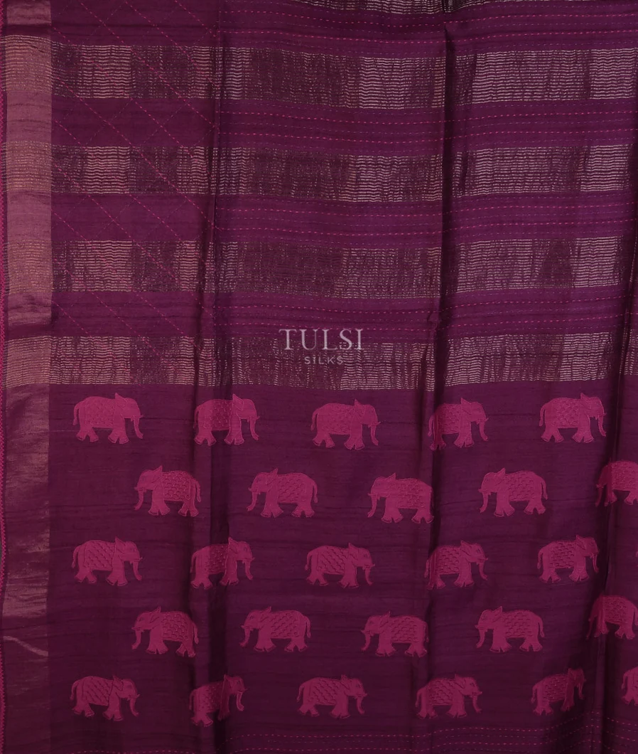 purple-tussar-embroidery-saree-t745071-t745071-d
