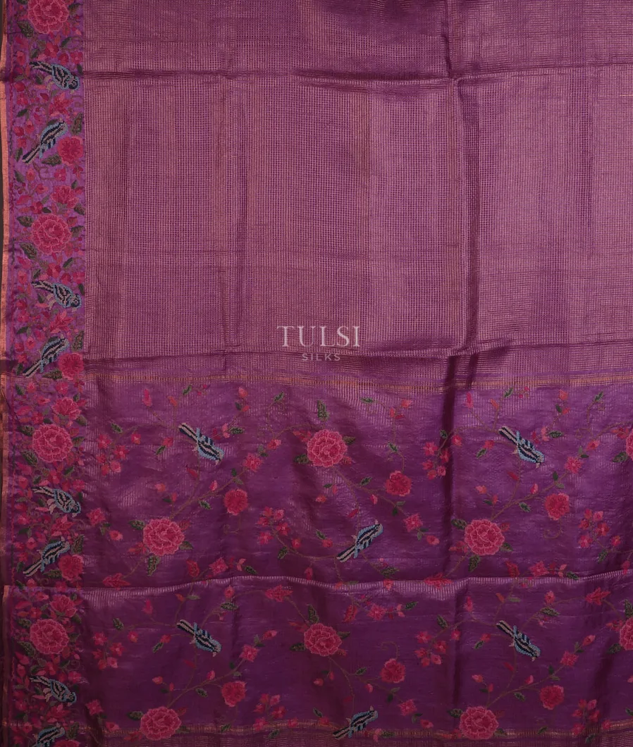 purple-tussar-embroidery-saree-t751447-t751447-d