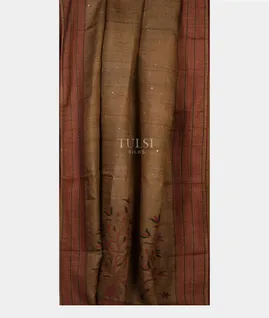brown-tussar-embroidery-saree-t750419-t750419-b