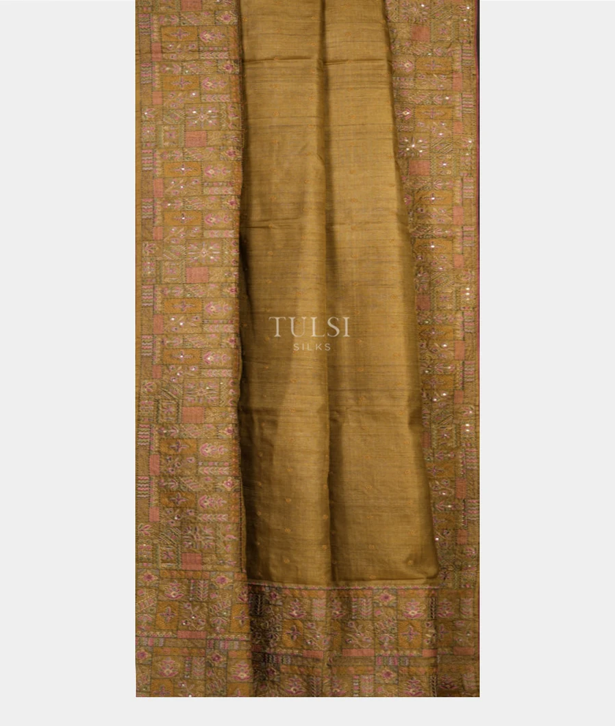 brown-tussar-embroidery-saree-t750165-t750165-b