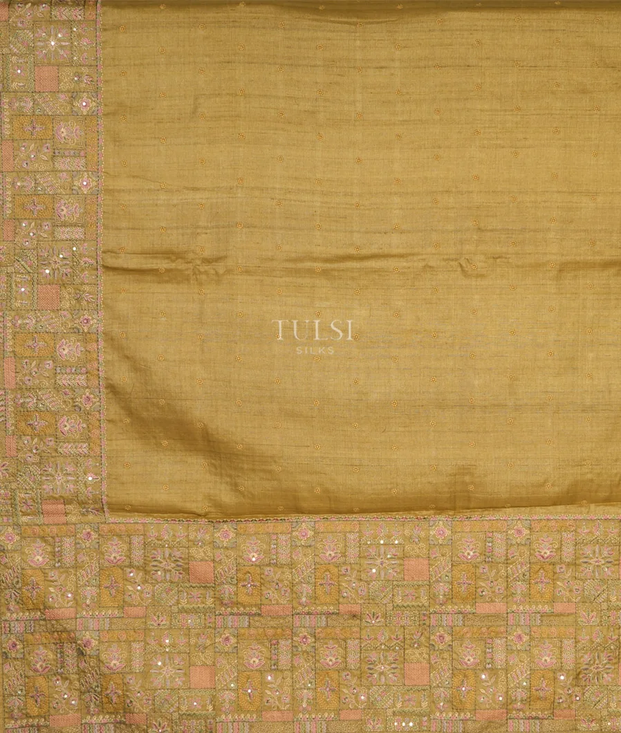 brown-tussar-embroidery-saree-t750165-t750165-d