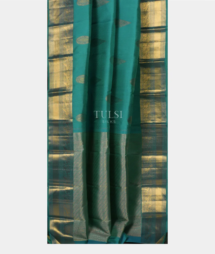 greenish-blue-kanjivaram-silk-saree-t742336-t742336-b