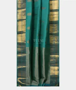 greenish-blue-kanjivaram-silk-saree-t742336-t742336-b