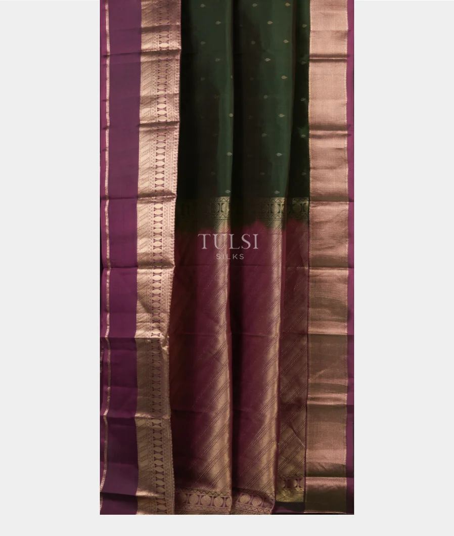 bottle-green-soft-silk-saree-t745139-t745139-b