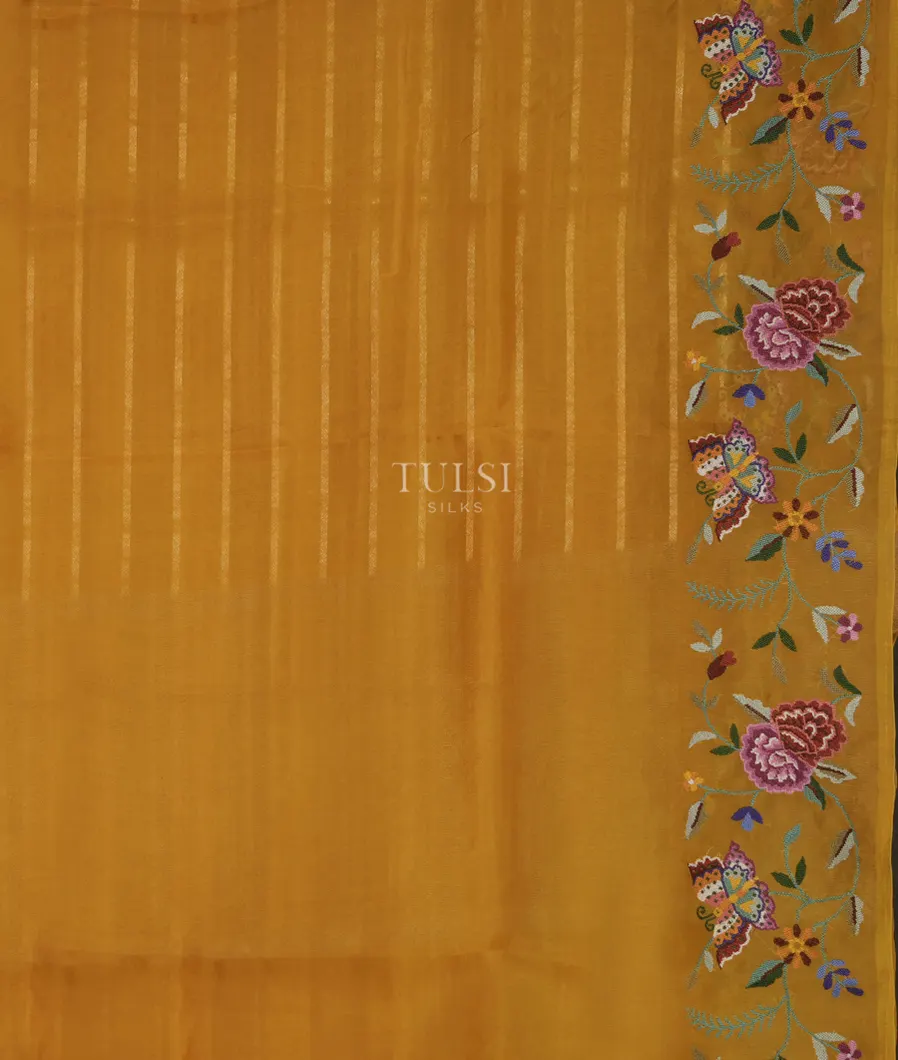 mustard-yellow-kora-organza-embroidery-saree-t742838-t742838-c