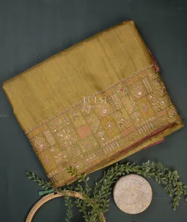 golden-brown-tussar-embroidery-saree-t750165-t750165-a