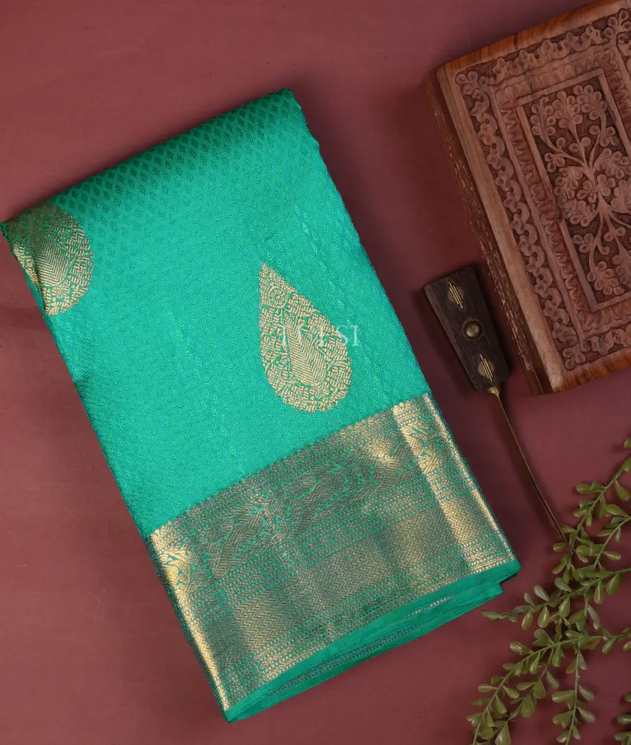 greenish-blue-kanjivaram-silk-saree-t742336-t742336-a