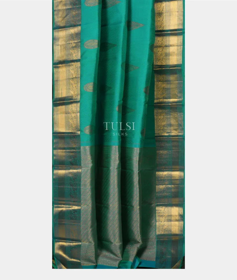 greenish-blue-kanjivaram-silk-saree-t742336-t742336-b