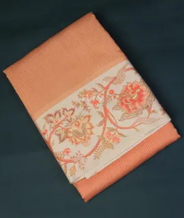 peach-tussar-cotton-saree-t753830-a