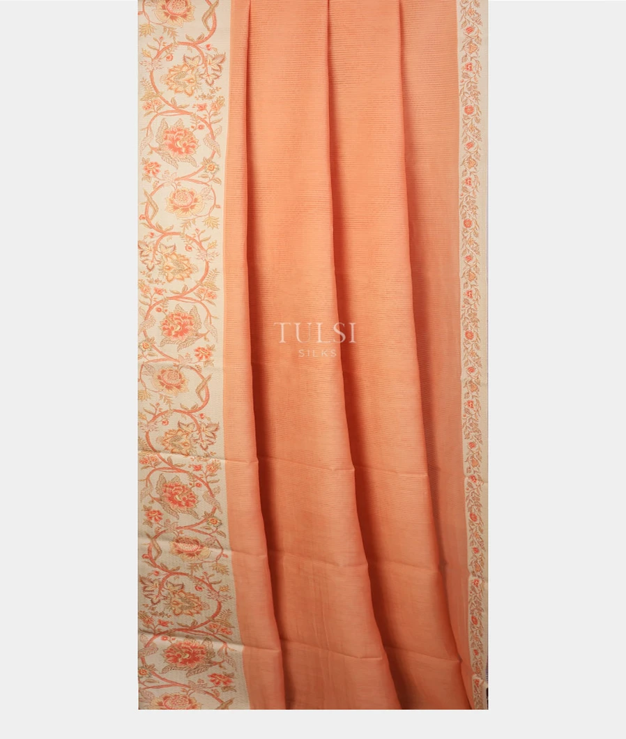 peach-tussar-cotton-saree-t753830-b