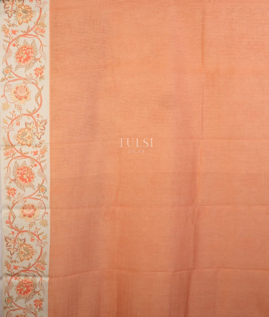 peach-tussar-cotton-saree-t753830-d