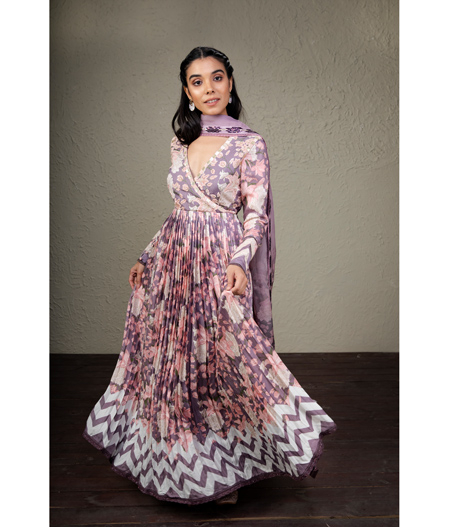 Shrishti Anarkali Set2