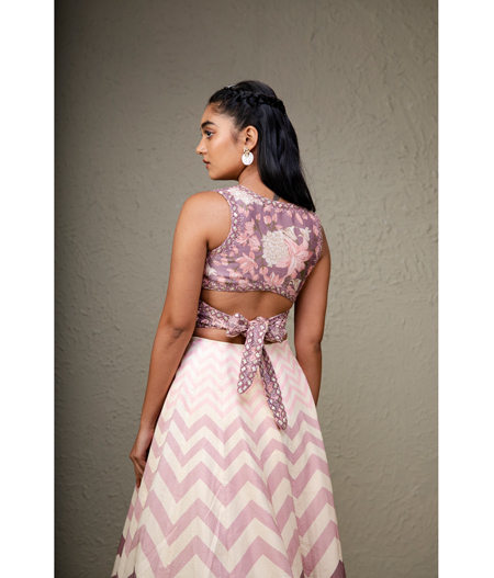 Shrishti Lehenga Set3