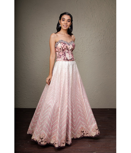 Phariva Lehenga Set2