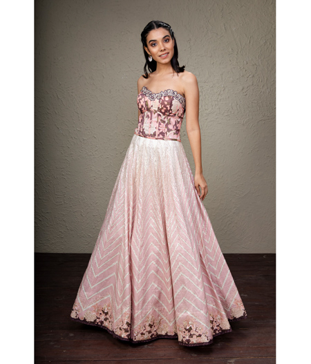 Phariva Lehenga Set3