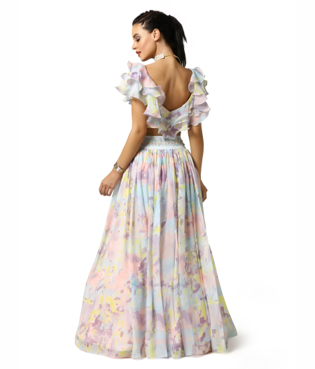 Ice-Kachang Lehenga Set4