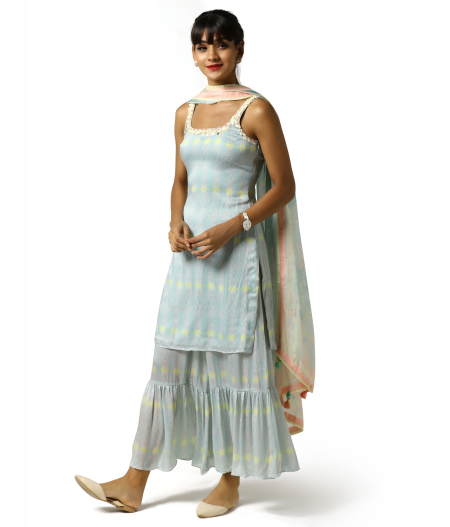 Granita Sharara Set2