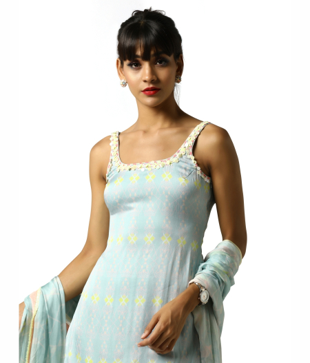 Granita Sharara Set3