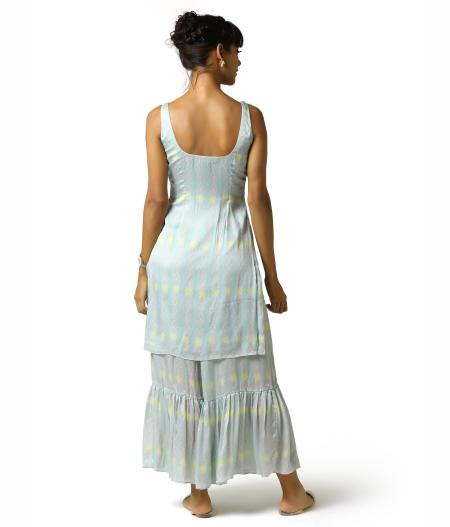 Granita Sharara Set4