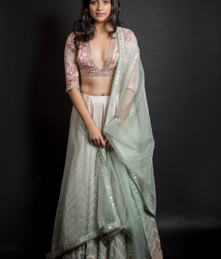 ADITI LEHENGA SET1
