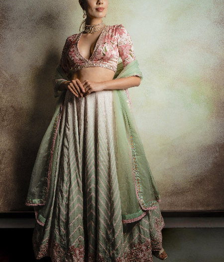 ADITI LEHENGA SET2