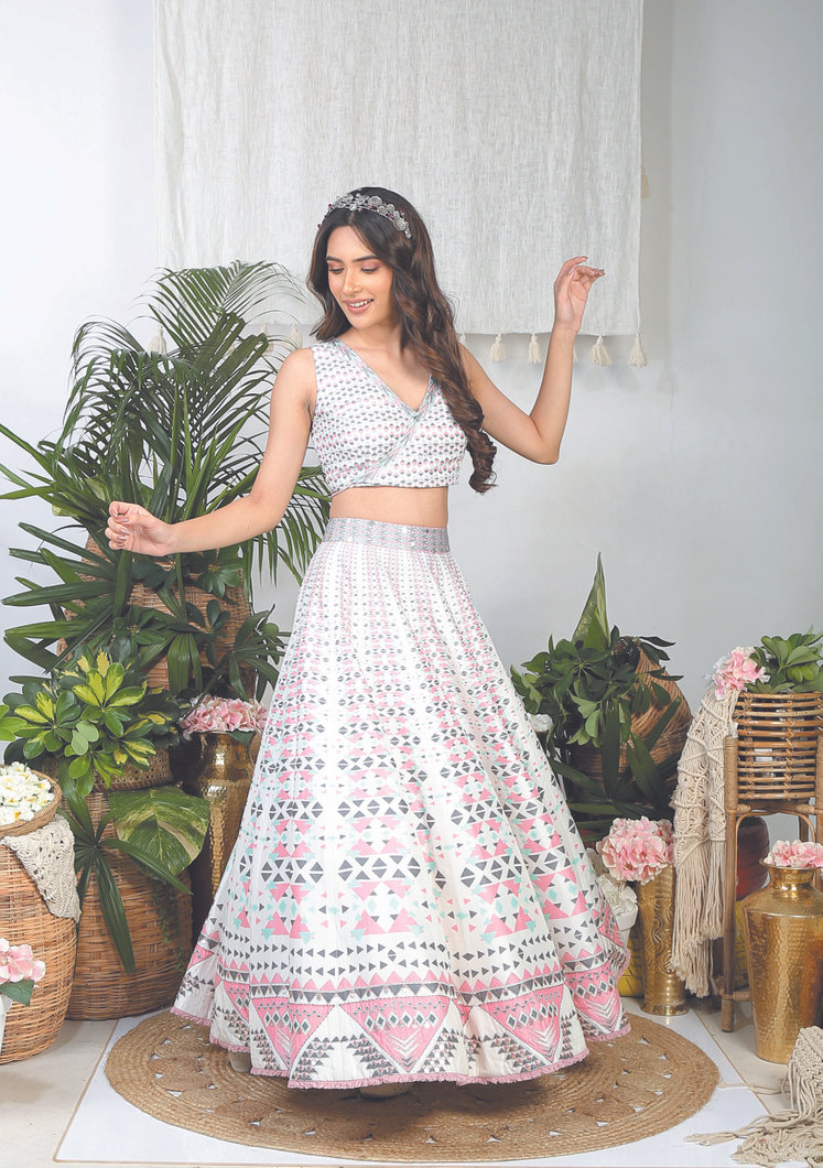 tiled-imbricate-lehenga-set-bnbo2286-b