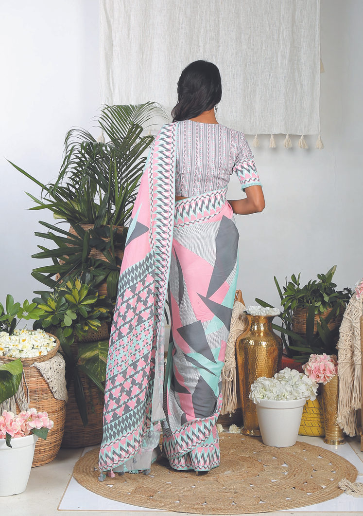 Sorbet Saree3