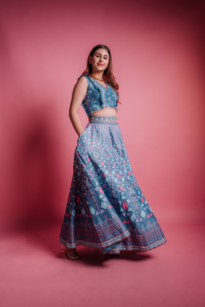 Pinnacle Lehenga Set2