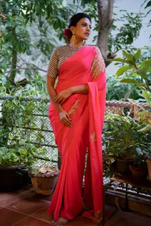 the-ros-georgette-saree-00164-a