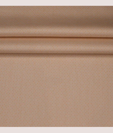 Peach Fabric - AA 10021