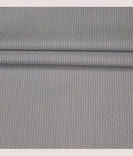 Grey Checked - AA 10051