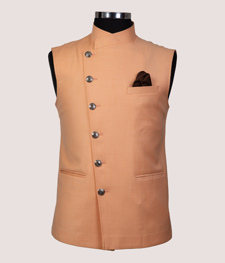 Orange Bundi - VL 14231