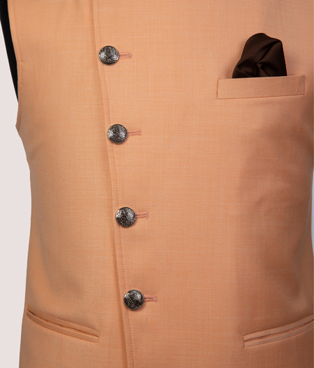 Orange Bundi - VL 14232