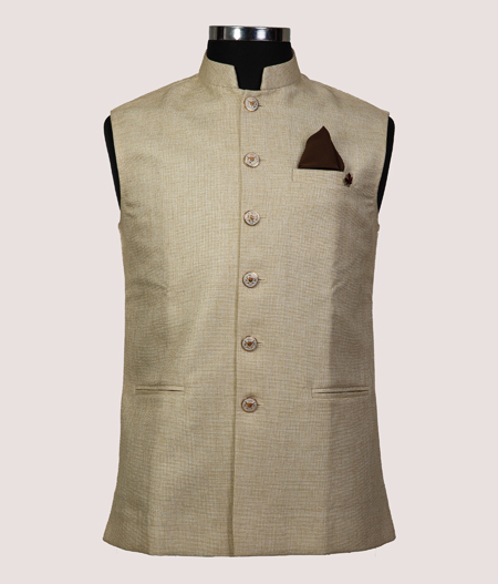 Beige Frosted Bundi - VL 11691