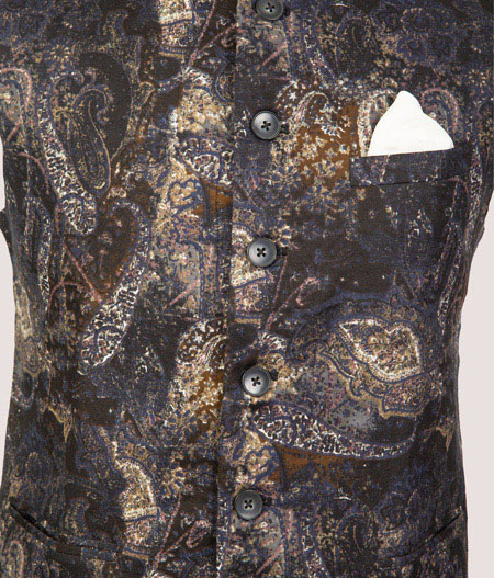 Grey Bundi - VL 15112