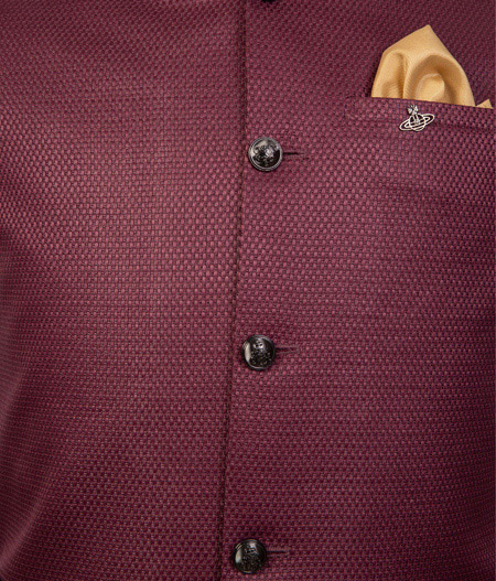 Maroon Bundi - AVC 4442