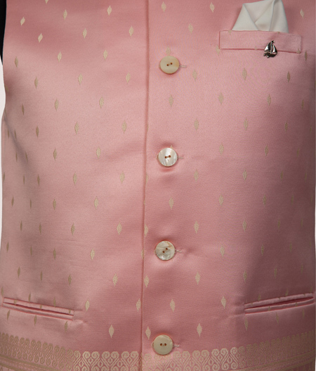 Pink Pattern Bundi - AST 1826-22